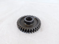 Honda GL1500 Valkyrie 1500 Valkyrie Final Drive Differential Cross Shaft Gear
