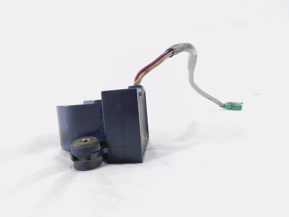 1988-1989 Honda Goldwing 1500 GL1500 Bank Angle Fuel Cut Off Tip Sensor Switch - C3 Cycle