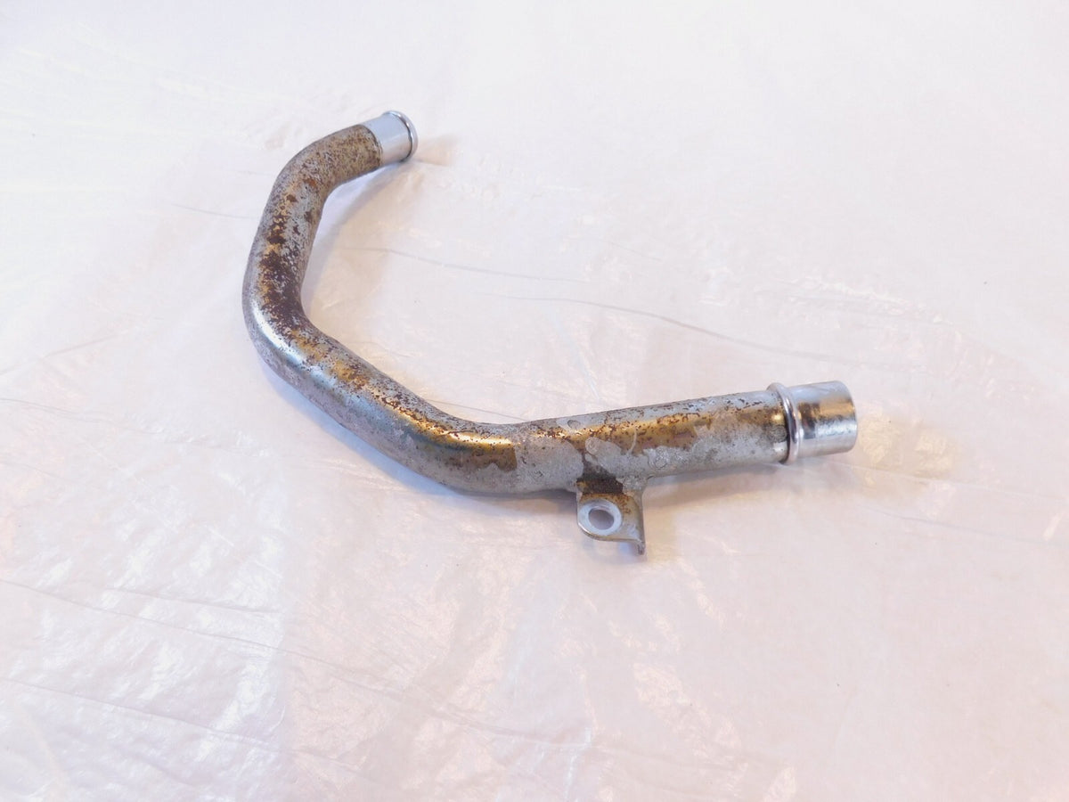 Honda VFR750 Interceptor & VF750 Magna 750 Engine Coolant Water Pump Hose Pipe