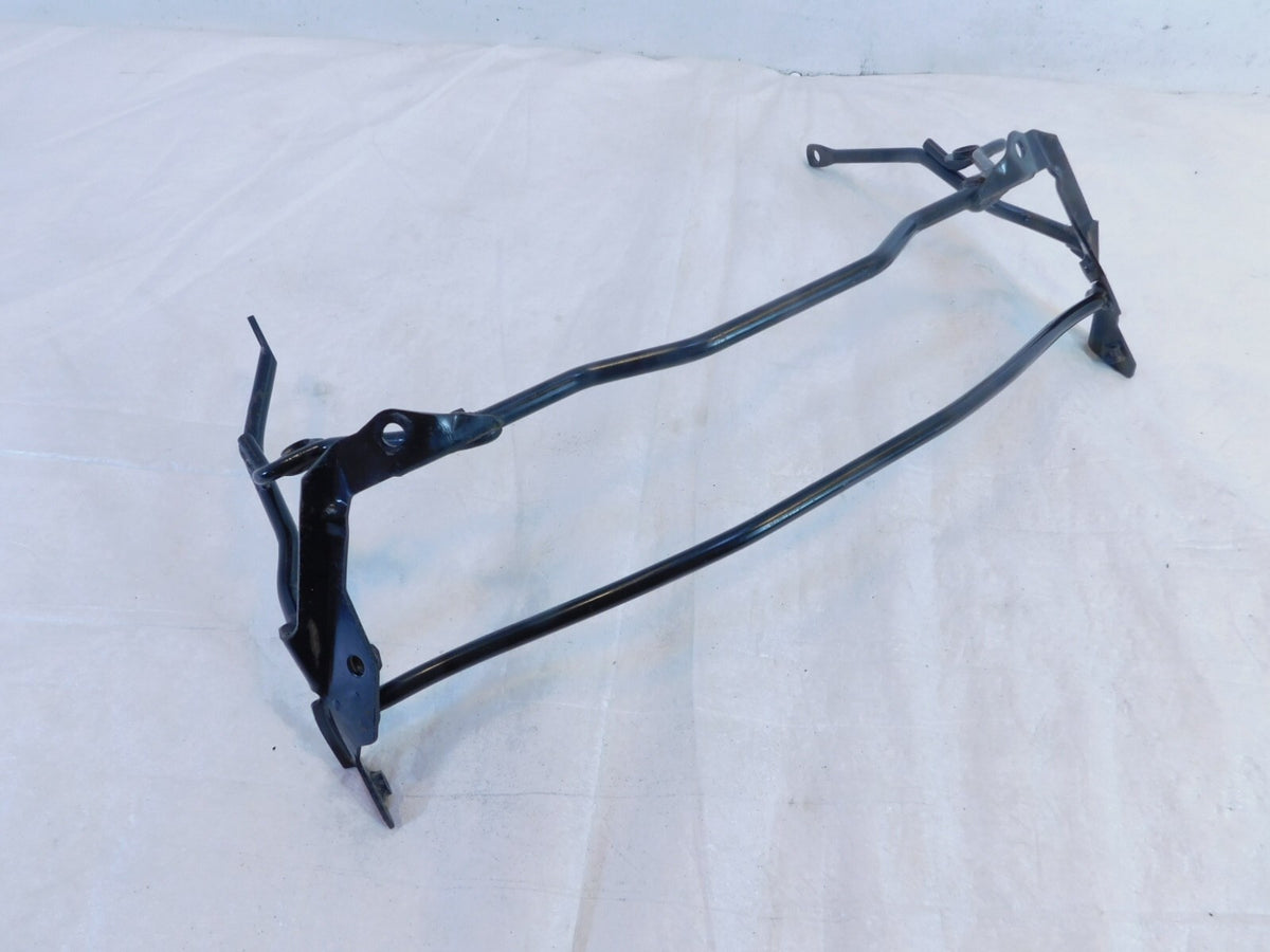 2002-2013 Honda FSC600 Silver Wing 600 Front Meter Panel Bracket Mount Stay - C3 Cycle