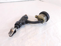 09-13 Harley Davidson Sportster XR1200 Rear Brake Master Cylinder & Reservoir - C3 Cycle