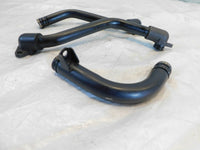 Kawasaki Vulcan 1700 VN1700 Classic Nomad Voyager Vaquero Water Coolant Pipes - C3 Cycle
