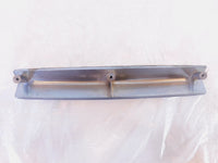 Harley Davidson Touring Electra Glide Ultra Classic Chrome Tour-Pak Lid Trim - C3 Cycle