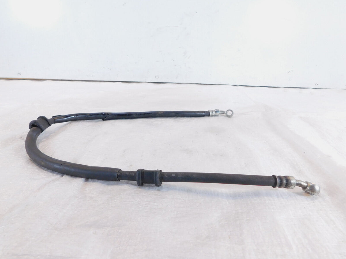 Suzuki GW250 Inazuma 250 L3 L4 L5 L7 Front Right Brake Hose Line - 59480-48H00 - C3 Cycle