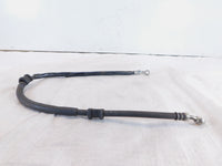 Suzuki GW250 Inazuma 250 L3 L4 L5 L7 Front Right Brake Hose Line - 59480-48H00 - C3 Cycle
