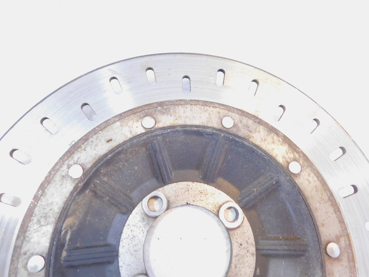BMW K100 K100LT K100RS & K75 K75S K75RT Front Wheel Right/Left Disc Brake Rotors - C3 Cycle