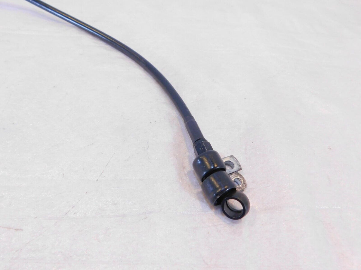 1999-2007 Harley Davidson Softail FXST Standard Front Brake Caliper Hose Line - C3 Cycle