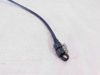 1999-2007 Harley Davidson Softail FXST Standard Front Brake Caliper Hose Line - C3 Cycle