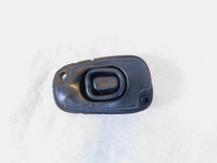 18-22 Harley Davidson Softail Fat Bob Boy Low Rider Rear Master Cylinder Cap Lid - C3 Cycle