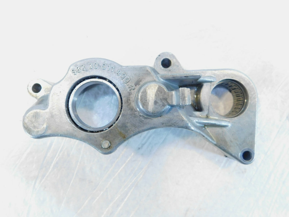 98-07 KTM 640 Adventure Duke LC4 Transmission Shifter Mechanism Bracket Holder - C3 Cycle