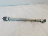 Kawasaki Vulcan 900 1700 Nomad Classic LT Custom Rear Wheel Axle Pivot Bolt - C3 Cycle