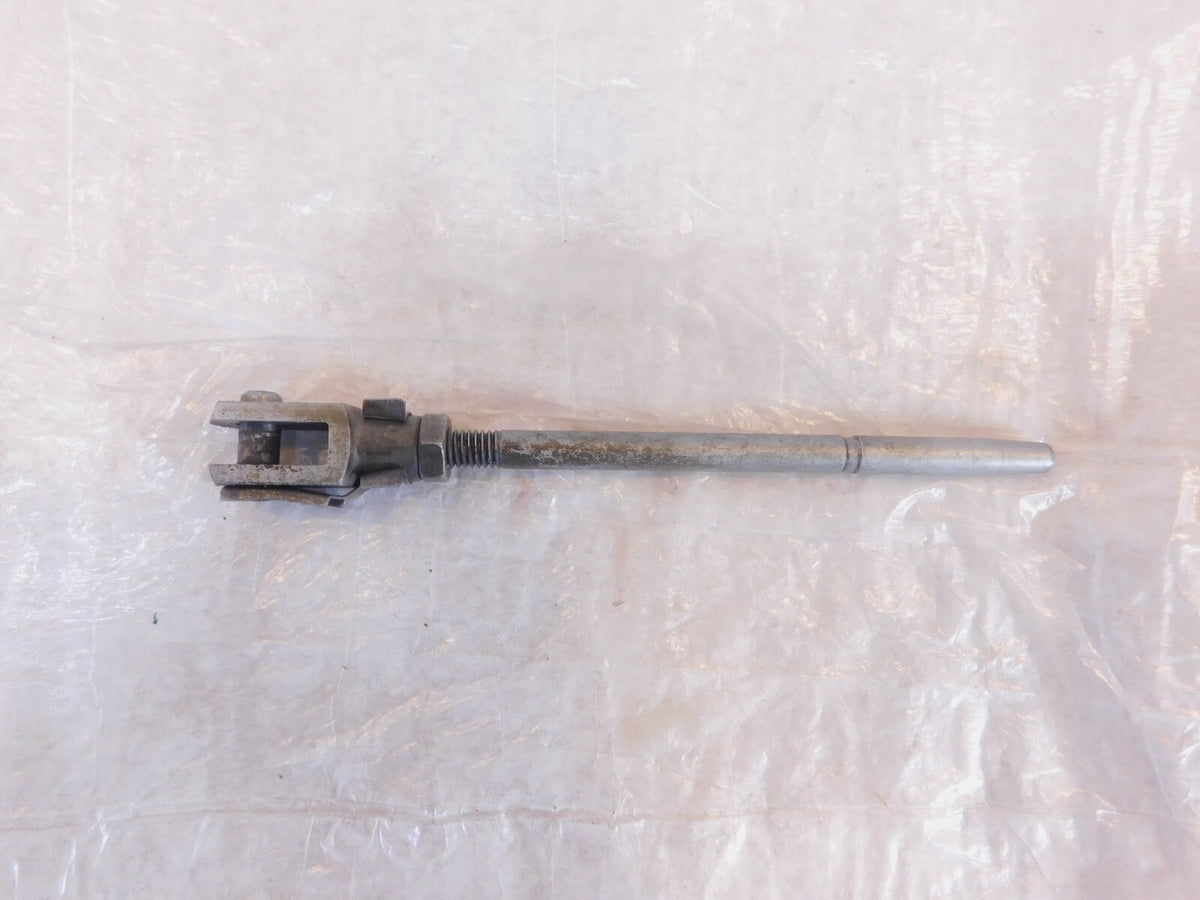 1995-2002 BMW R1100RT Rear Wheel Brake Master Cylinder Actuator Rod Plunger - C3 Cycle