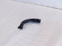 Harley Touring Road King Electra Glide Black Right Rear Footboard Mount Bracket