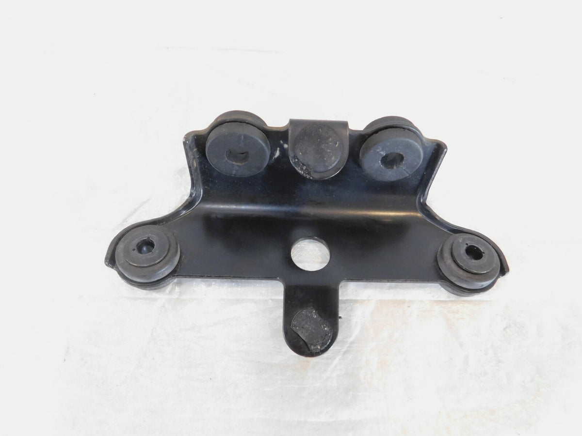 2010-2013 Honda Shadow 750 RS VT750RS Rear Tail Brake Light Lamp Mount Bracket - C3 Cycle