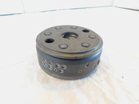 1982 82 Honda CM450C 450 Custom Engine Motor Alternator Stator Flywheel Magneto - C3 Cycle