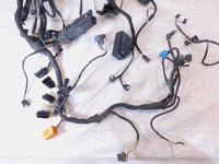 2003-2005 BMW R1150RS 1150RS Main Electrical Wire Harness ABS Wiring Cable Loom - C3 Cycle