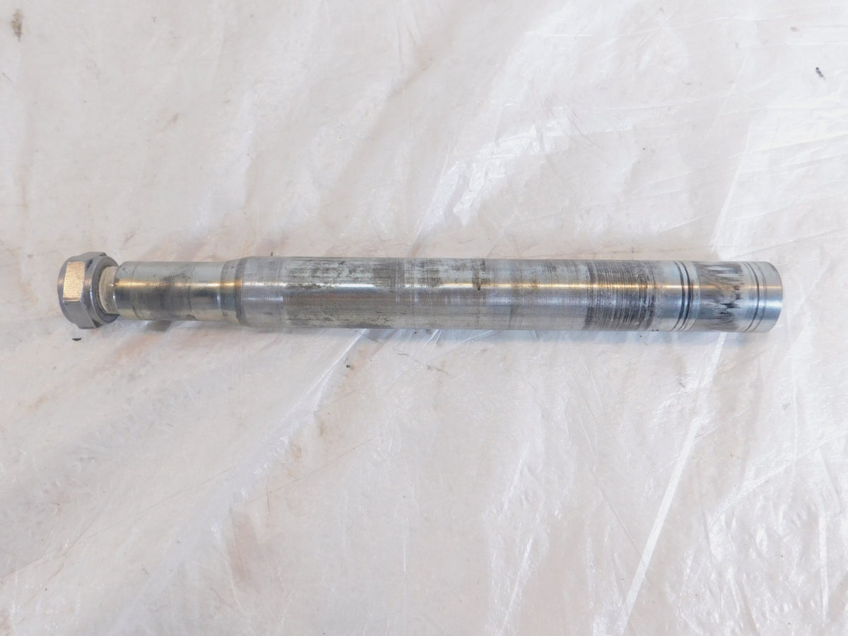 Harley Pan America Sportster 1250 Nightster 975 Rear Swingarm Fork Bolt Shaft - C3 Cycle