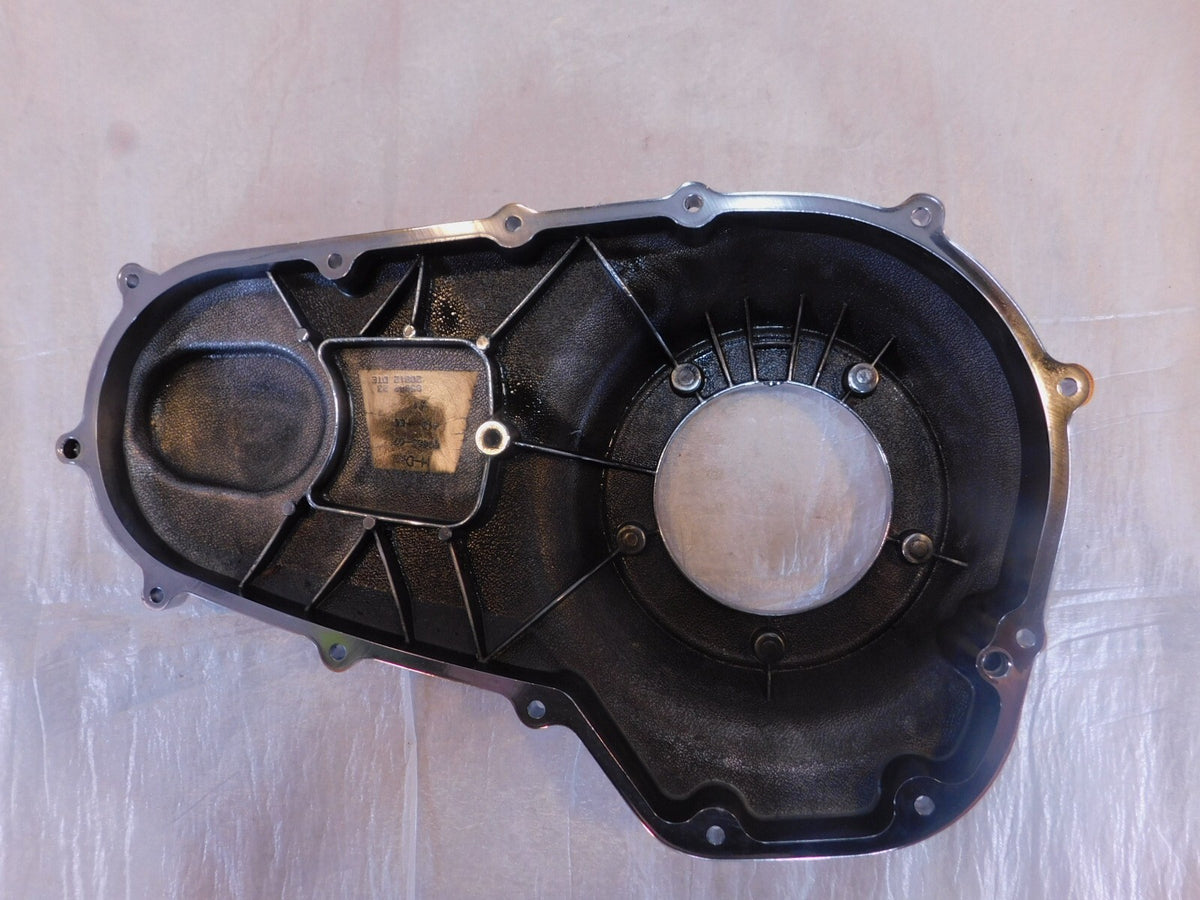 Harley Touring Road King Street & Electra Glide Left Engine Motor Primary Cover - C3 Cycle