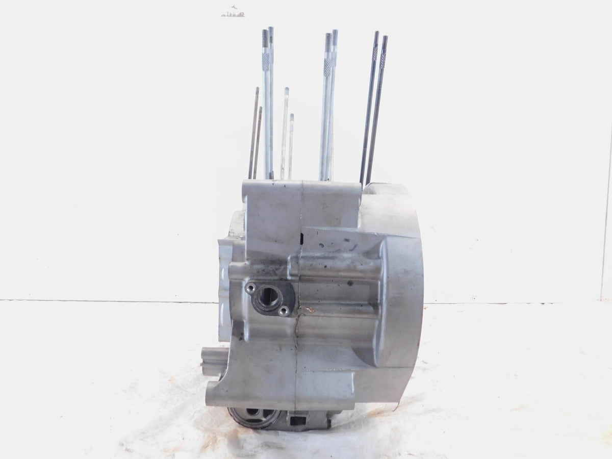 Honda VTX1300 VTX1300C VTX1300R VTX1300S Engine Motor Block Crankcase Crank Case - C3 Cycle