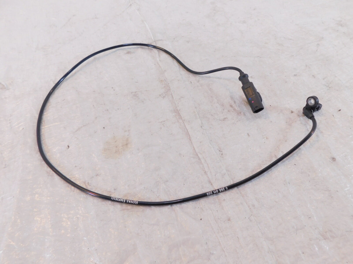 Royal Enfield Meteor 350 Euro 5 Front or Rear Wheel ABS Speed Sensor - 1100693 - C3 Cycle