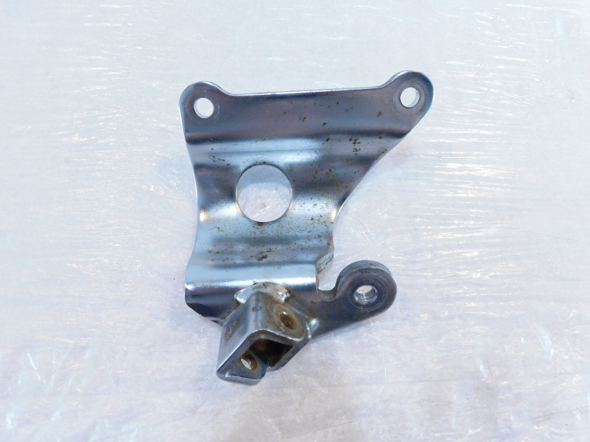 94-03 Honda VF750 VF750C Magna 750 Front Right Footpeg Footrest Mount Bracket - C3 Cycle