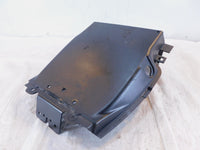 2003-2010 Buell XB XB9 & XB12 Lightning Tail Section Under Seat Battery Tray Pan - C3 Cycle