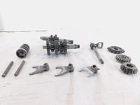 1999-2010 Suzuki GZ250 Marauder 250 Transmission Gears Shifter Drum Shift Forks - C3 Cycle