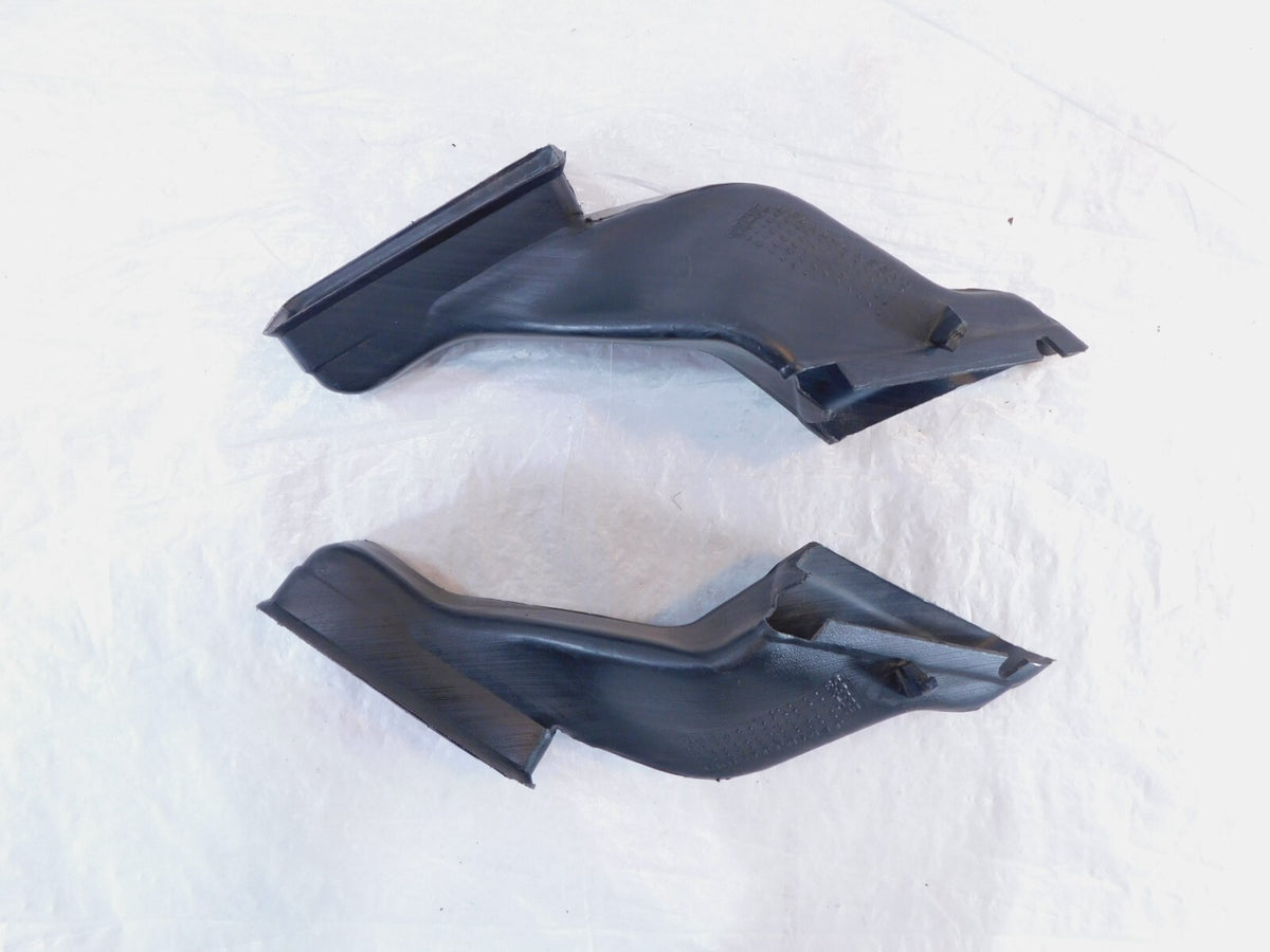 1988-2000 Honda GL1500 GL1500A GL1500I Goldwing 1500 Upper Air Intake Ducts - C3 Cycle