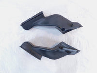 1988-2000 Honda GL1500 GL1500A GL1500I Goldwing 1500 Upper Air Intake Ducts - C3 Cycle