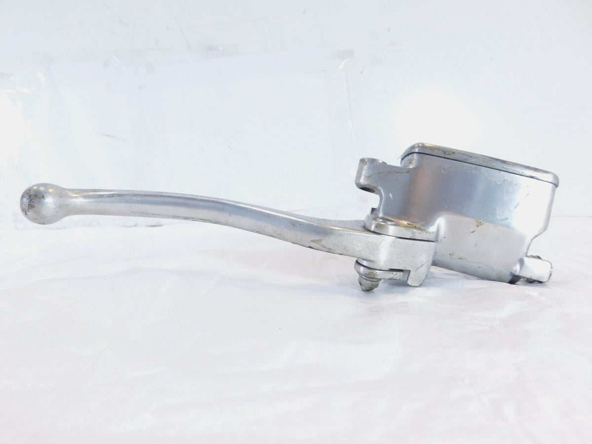 Honda Fury VT1300 & Shadow 1100 Sabre Aero Front Brake Master Cylinder & Lever - C3 Cycle
