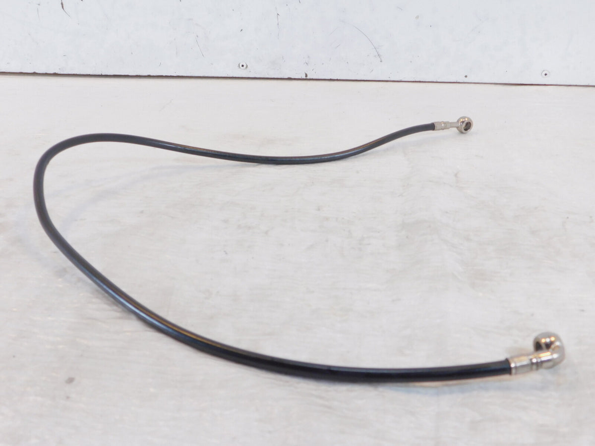 2000-2003 Aprilia SL1000 FalcoFront Clutch Pump Cylinder Hose Pipe Line - C3 Cycle