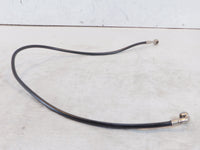 2000-2003 Aprilia SL1000 FalcoFront Clutch Pump Cylinder Hose Pipe Line - C3 Cycle