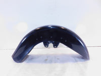 1998-1999 Harley Davidson Road Glide FLTR & FLTRI Black Front Wheel Cover Fender - C3 Cycle