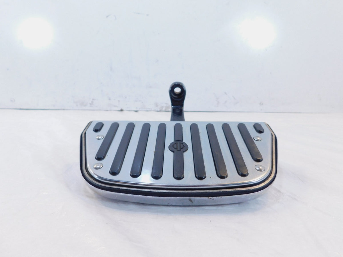 Harley Davidson Road & Electra Glide Left Right Passenger Floorboard Footboard - C3 Cycle
