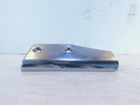 Harley Davidson Sportster 883 1100 1200 Chrome Rear Master Cylinder Cover - C3 Cycle