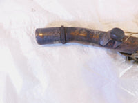 1994-2003 Honda VF750 VF750C Magna 750 Front Left  Side Exhaust Header Pipe - C3 Cycle