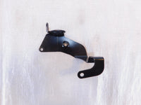 Harley Davidson Softail Heritage Classic & Slim Front Brake Line Mount Bracket - C3 Cycle