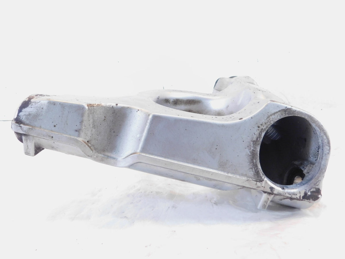 BMW K1200 K1200S K1200GT Silver Rear Wheel Fork Trailing Arm Swingarm 3317768211 - C3 Cycle