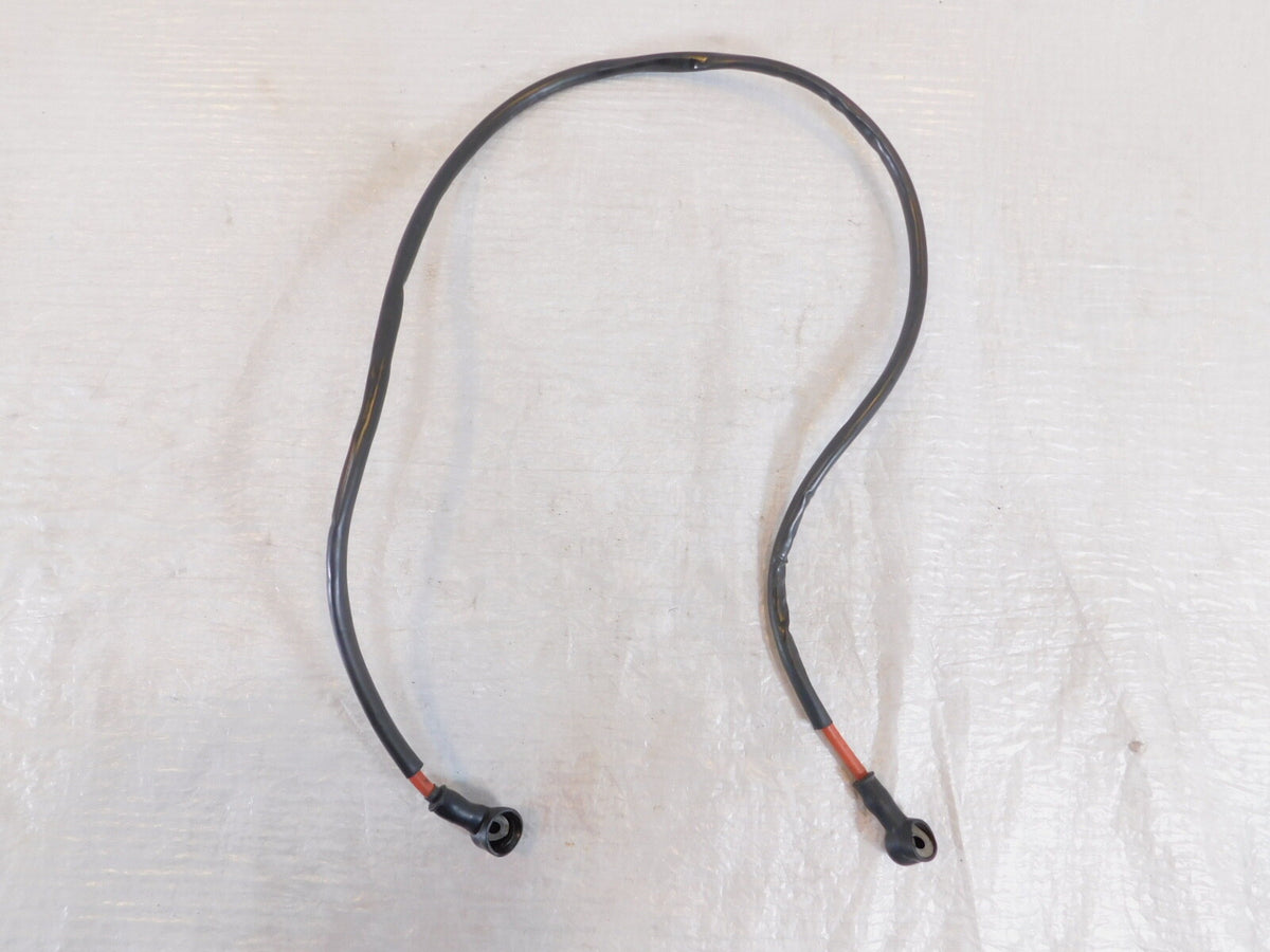 Aprilia ETV10000 Caponord SL 1000 Falco Engine Battery Starter Relay Wire Cable - C3 Cycle