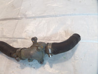 1988-2007 Kawasaki EX250 Ninja 250 250R Radator Fluid Coolant Thermostat & Hoses - C3 Cycle
