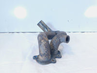 2008 08 Buell 1125 1125R Front Exhaust Header Muffler Down Pipe - C3 Cycle