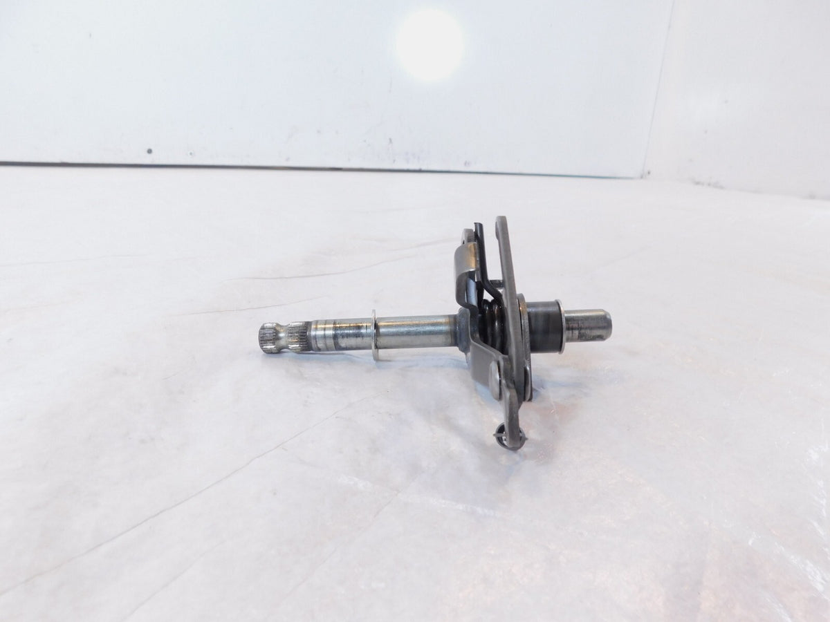 84-99 Yamaha Virago 750 1100 XV1100 Transmission Gear Change Shifter Shift Shaft - C3 Cycle
