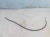 2013-2018 Honda CB500F & CBR500R Engine Motor Handlebar Clutch Pull Cable Line