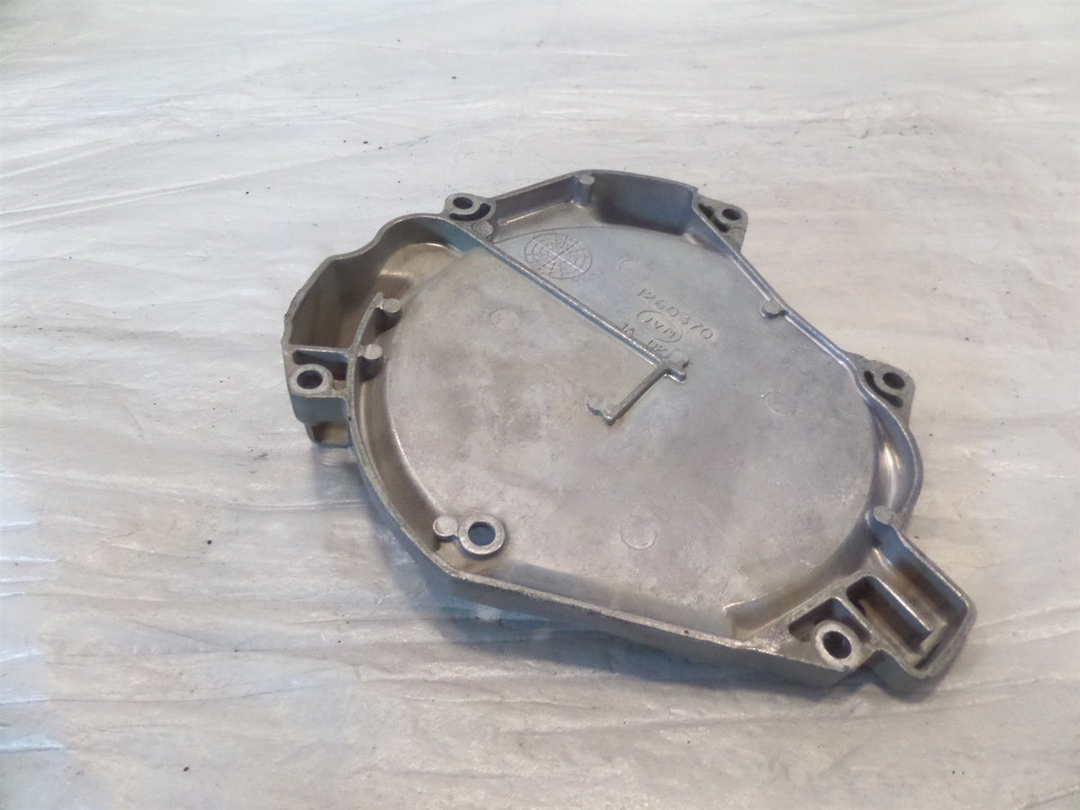 Triumph Daytona Trident Sprint Trophy 900 & Tiger 885 Inner Engine Clutch Cover - C3 Cycle