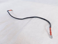07-18 Aprilia SL750 Shiver 750 900 Starter Motor Relay Solenoid Cable Wire Lead - C3 Cycle