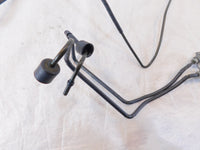 03-05 BMW R1100S R1100 Front Integral ABS Brake Control Circuit Pipe Line Hoses - C3 Cycle