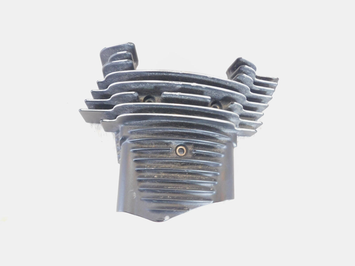 Yamaha Royal Star Venture XVZ13 XVZ1300 Front Right Cylinder Head Side Cover - C3 Cycle
