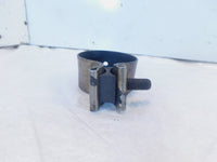 BMW R1100 R1100GS R1100R R1100RT R1100RS & R850 Exhaust Muffler Pipe Mount Clamp - C3 Cycle