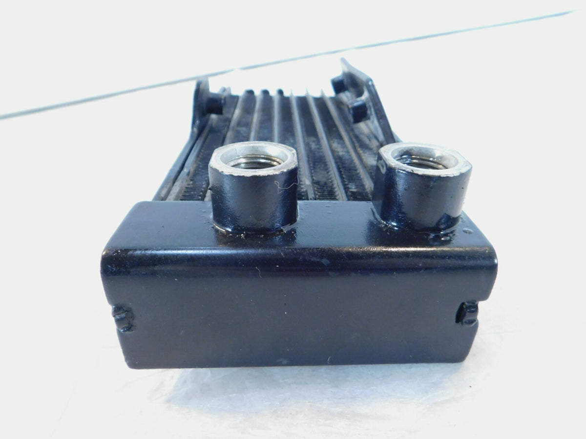 2008-2010 Buell XB XB9 XB12 Firebolt Lightning Engine Motor Oil Cooler Radiator - C3 Cycle
