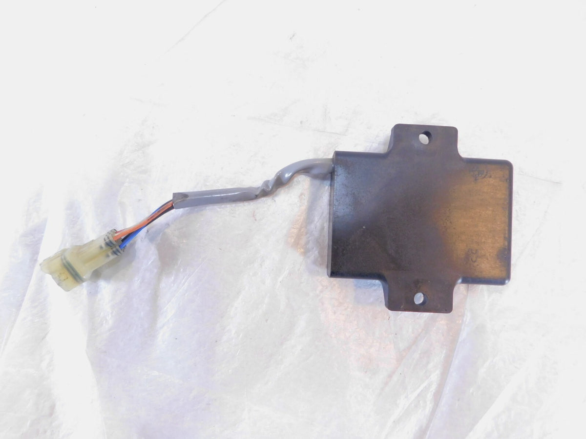 1997-2000 BMW F650 Funduro F650ST Engine Ignition Control Unit Module ECM CDI - C3 Cycle